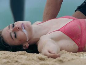 Marlee Barber sexy – Bite Club s01e07 (2018)