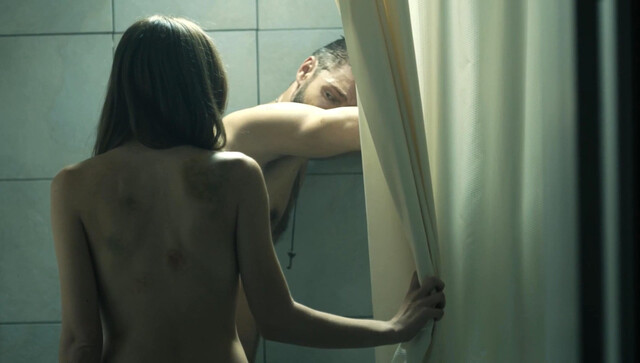 Sarah Roemer nude – Chosen s02e04 (2013)