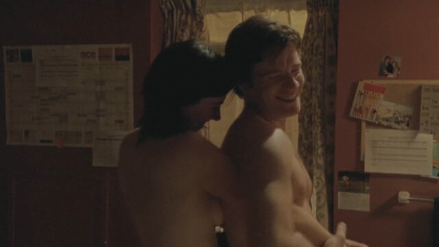 Neve McIntosh nude – Bodies s01-02 (2004-2006)