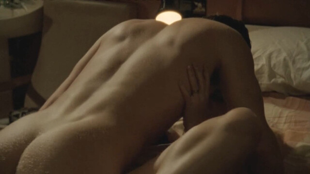 Neve McIntosh nude – Bodies s01-02 (2004-2006)