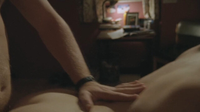 Neve McIntosh nude – Bodies s01-02 (2004-2006)