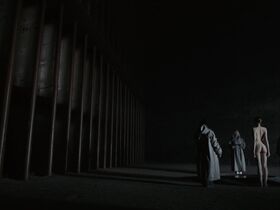 Ekaterina Vilkova nude – Sny Alisy s01e08 (2024)