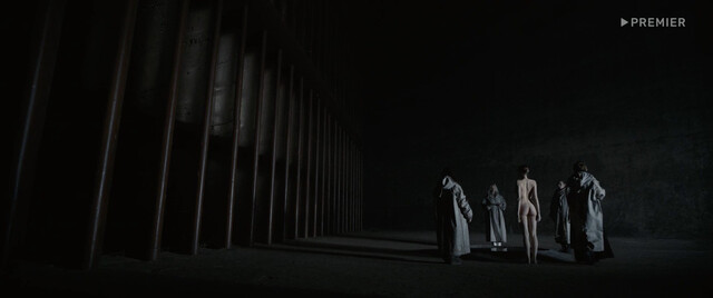 Ekaterina Vilkova nude – Sny Alisy s01e08 (2024)