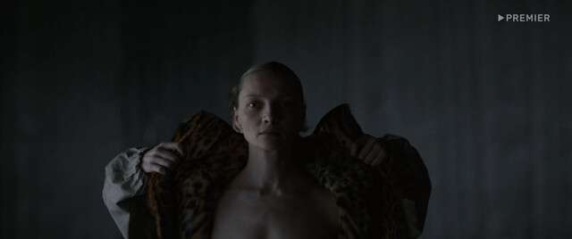 Ekaterina Vilkova nude – Sny Alisy s01e08 (2024)
