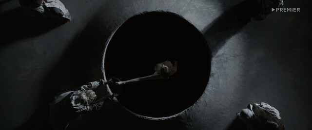 Ekaterina Vilkova nude – Sny Alisy s01e08 (2024)