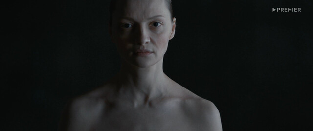 Ekaterina Vilkova nude – Sny Alisy s01e08 (2024)