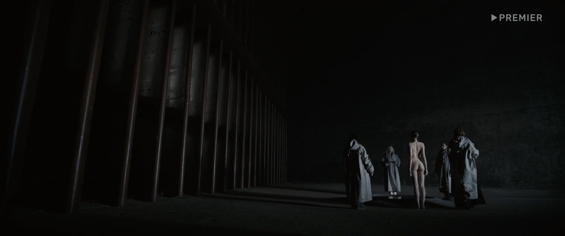 Ekaterina Vilkova nude – Sny Alisy s01e08 (2024)