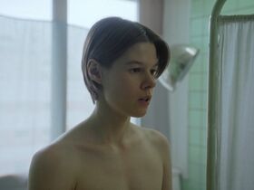 Anastasia Samylova sexy – Doktor Preobrazhenskiy s02e07 (2024)