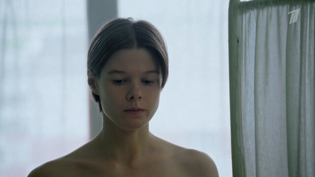 Anastasia Samylova sexy – Doktor Preobrazhenskiy s02e07 (2024)