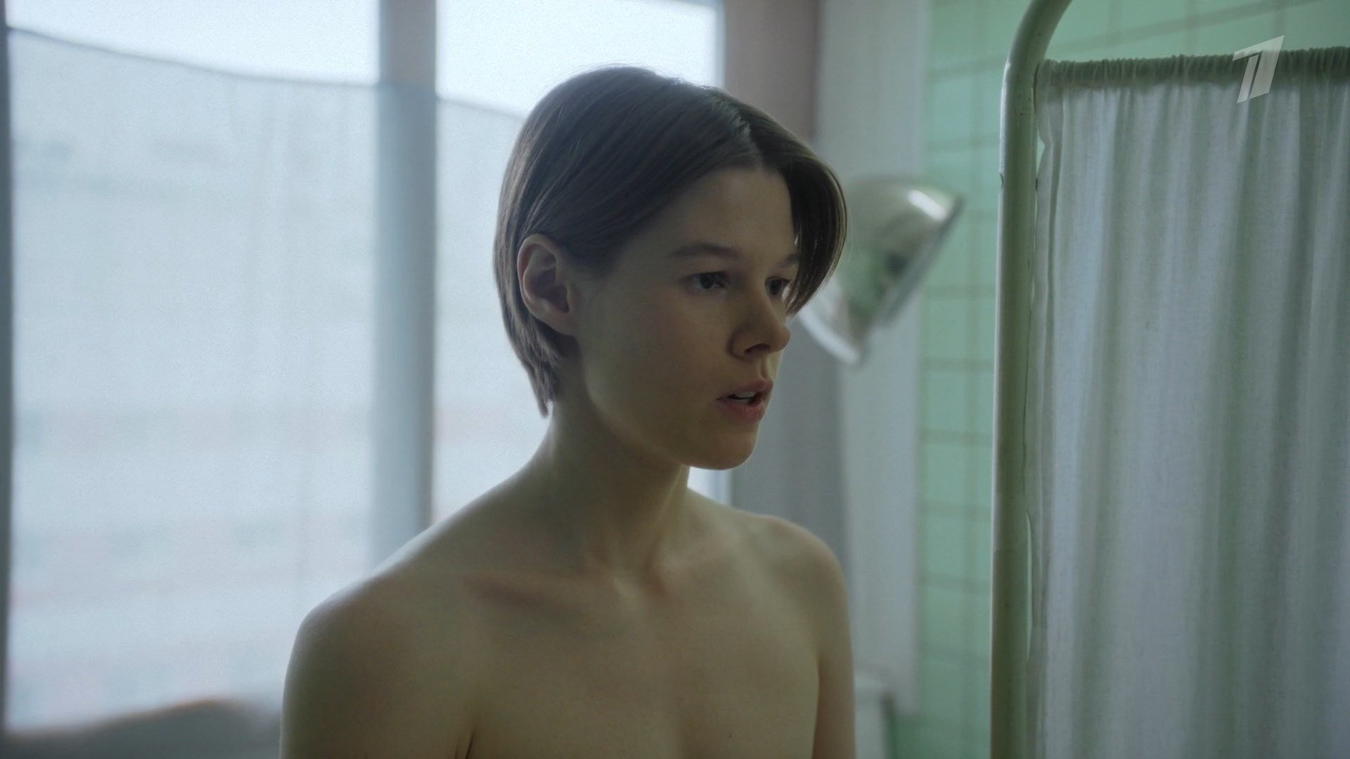 Anastasia Samylova sexy – Doktor Preobrazhenskiy s02e07 (2024)