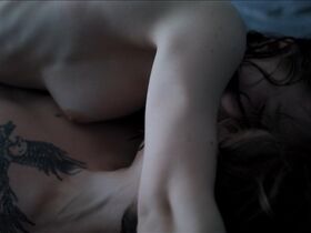 Kristina Korbut nude – Slezhka (2023)