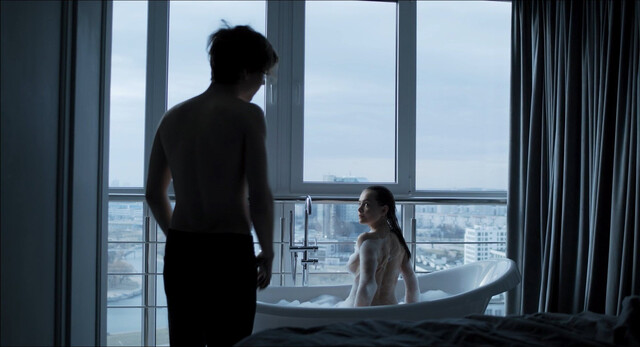 Kristina Korbut nude – Slezhka (2023)