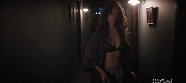 Emilie Cocquerel sexy – Mother Mountain (2022)