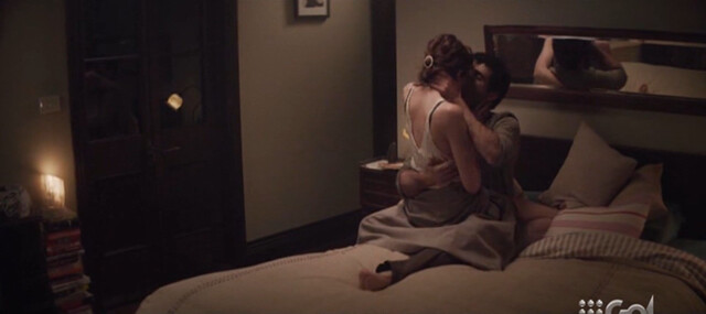 Emilie Cocquerel sexy – Mother Mountain (2022)