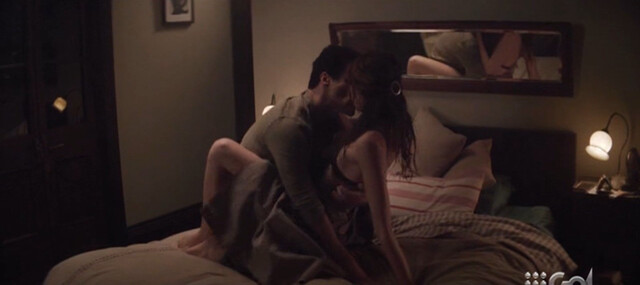 Emilie Cocquerel sexy – Mother Mountain (2022)