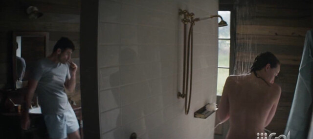 Emilie Cocquerel sexy – Mother Mountain (2022)