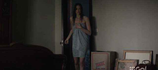 Emilie Cocquerel sexy – Mother Mountain (2022)