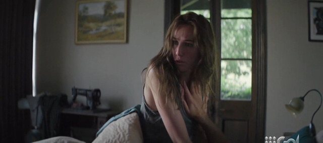 Emilie Cocquerel sexy – Mother Mountain (2022)