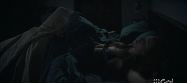 Emilie Cocquerel sexy – Mother Mountain (2022)