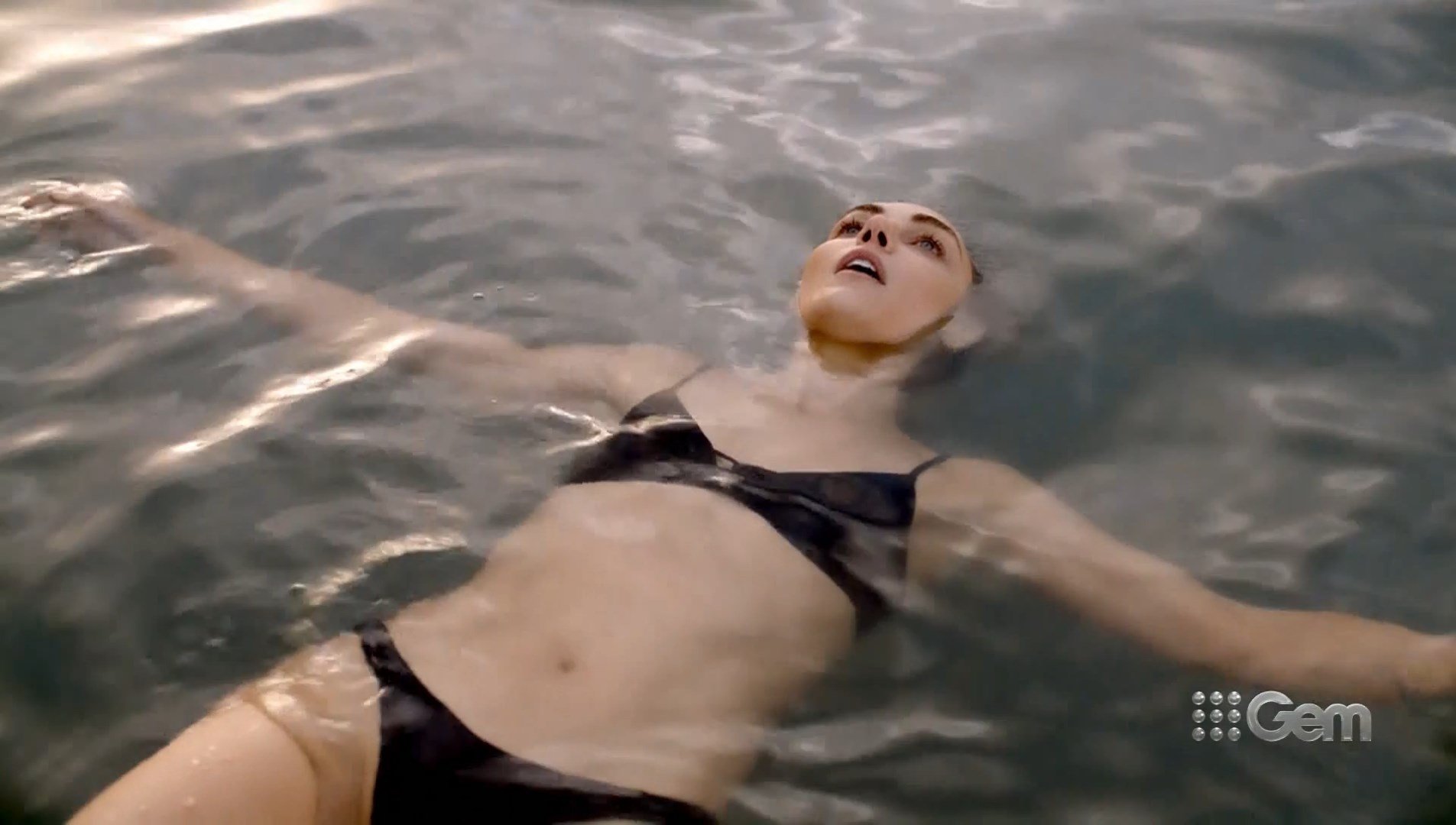 Hannah Levien sexy – The 13th Summer (2022)