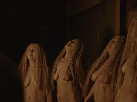 Ekaterina Vilkova sexy – Sny Alisy s01e07 (2024)