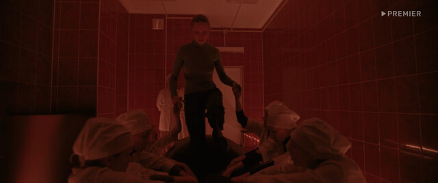 Ekaterina Vilkova sexy – Sny Alisy s01e07 (2024)