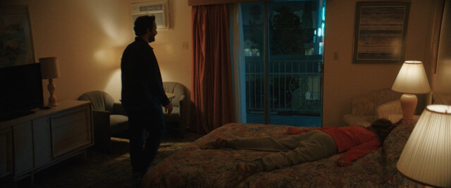 Anna Kendrick sexy – Self Reliance (2024)