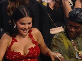 Selena Gomez sexy – MTV Video Music Awards Uncensored Backhaul (2023)