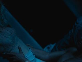 Rachel Brunner sexy – The Mad Hatter (2021)