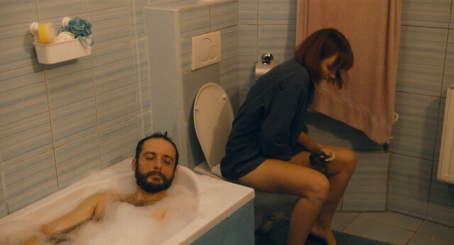 Agnieszka Radzikowska nude – Strzepy (2022-2024)