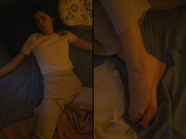 Elizaveta Shakira sexy – Kristina ot A do Ya s01e01-04 (2023)