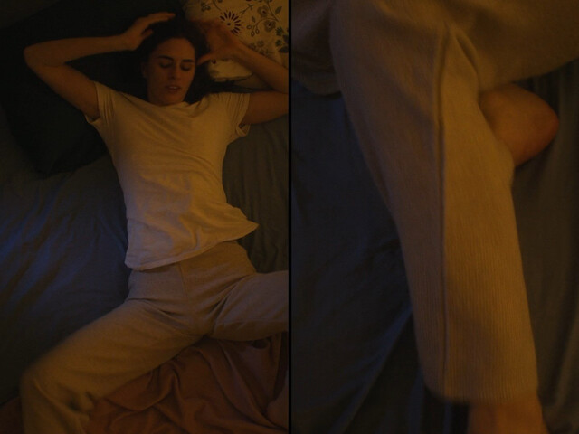 Elizaveta Shakira sexy – Kristina ot A do Ya s01e01-04 (2023)