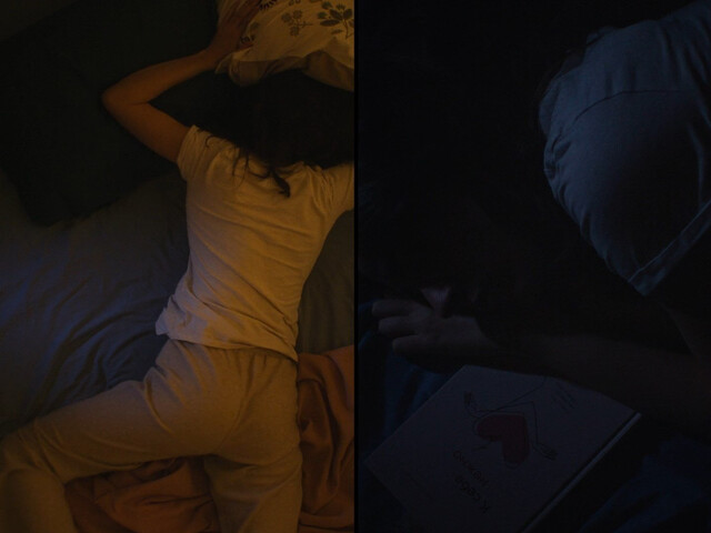 Elizaveta Shakira sexy – Kristina ot A do Ya s01e01-04 (2023)