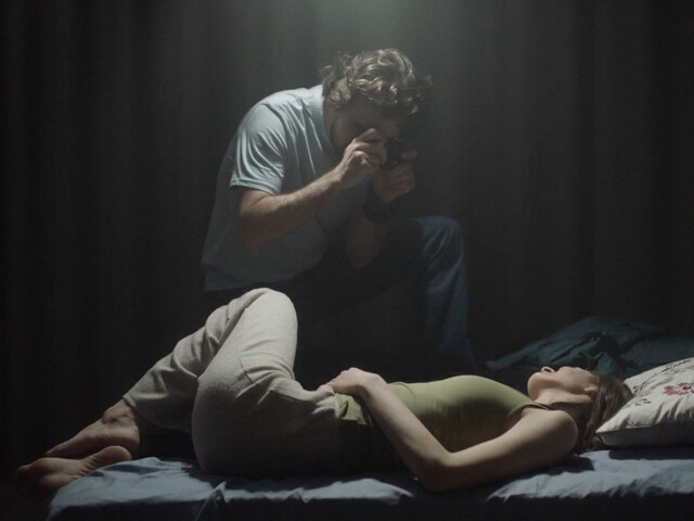 Elizaveta Shakira sexy – Kristina ot A do Ya s01e01-04 (2023)