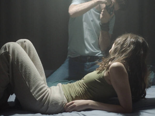 Elizaveta Shakira sexy – Kristina ot A do Ya s01e01-04 (2023)