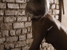 Jen Sierzputowski nude, etc – 12 Theses (2021)