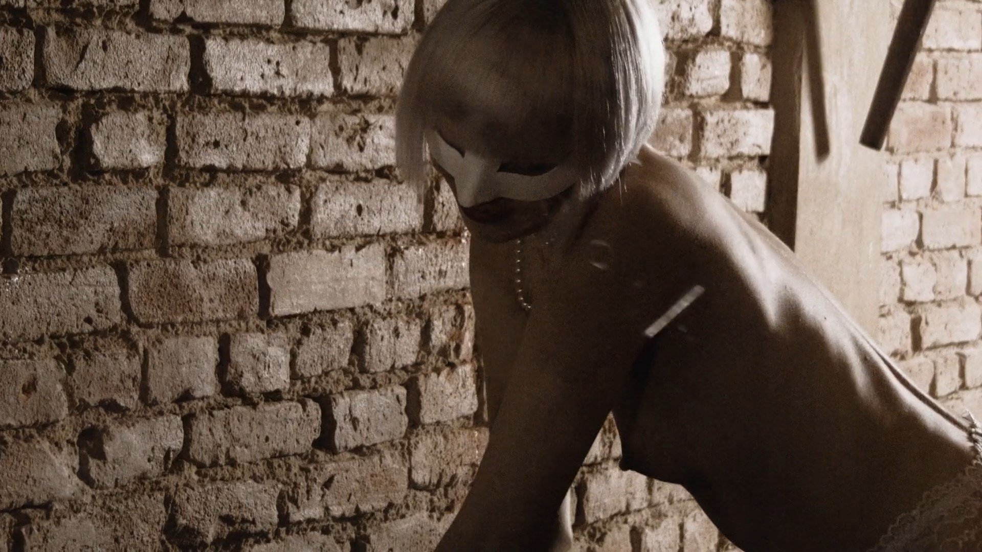 Jen Sierzputowski nude, etc – 12 Theses (2021)