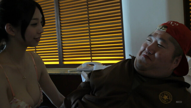 Maya Koizumi nude – There is Light (Kurayami kara te wo nobase) (2013)