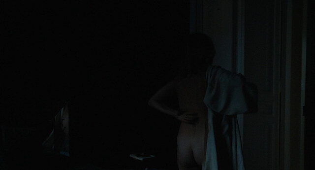 Léa Drucker nude – L'été dernier (Last Summer) (2023)