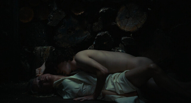 Léa Drucker nude – L'été dernier (Last Summer) (2023)