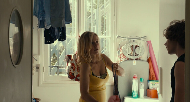 Léa Drucker nude – L'été dernier (Last Summer) (2023)