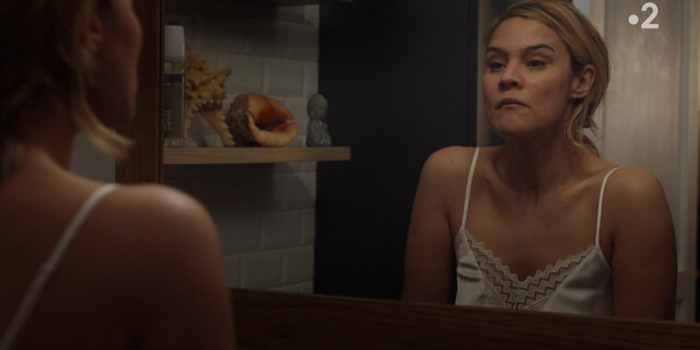 Marie Denarnaud nude – Répercussions (2023)