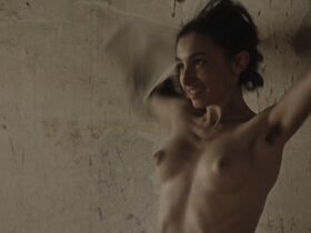 Ludovica Ciaschetti nude – La Storia s01e04 (2024)