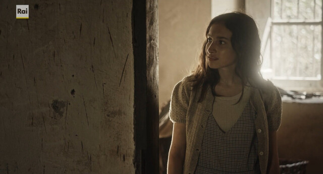 Ludovica Ciaschetti nude – La Storia s01e04 (2024)