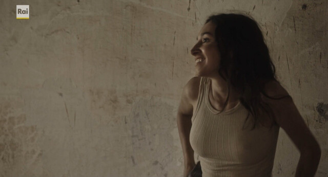 Ludovica Ciaschetti nude – La Storia s01e04 (2024)