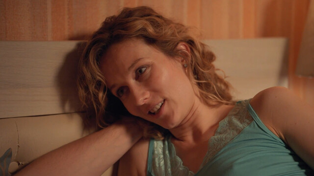 Kristina Kazinskaya nude – Rose room (Komnata roz) s01e07-08 (2023)