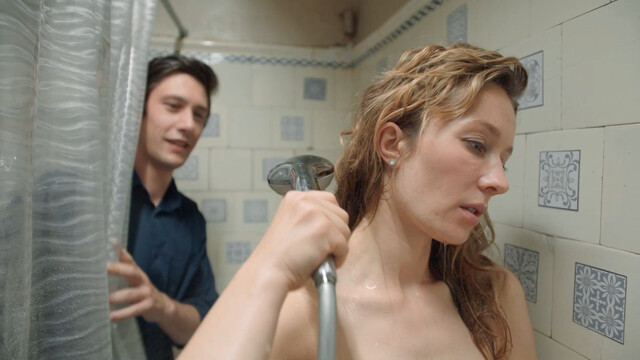 Kristina Kazinskaya nude – Rose room (Komnata roz) s01e07-08 (2023)