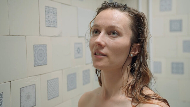 Kristina Kazinskaya nude – Rose room (Komnata roz) s01e07-08 (2023)