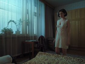 Anya Chipovskaya sexy – Doktor Preobrazhenskiy s02e02 (2024)