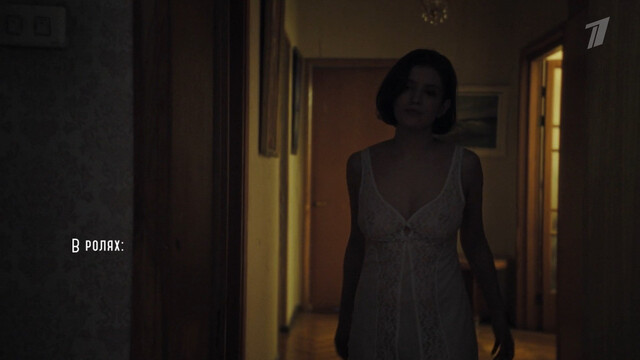 Anya Chipovskaya sexy – Doktor Preobrazhenskiy s02e02 (2024)